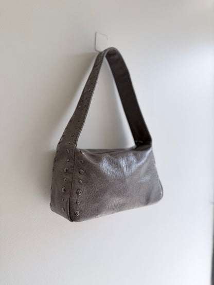 BEATRIX Studded shoulder bag