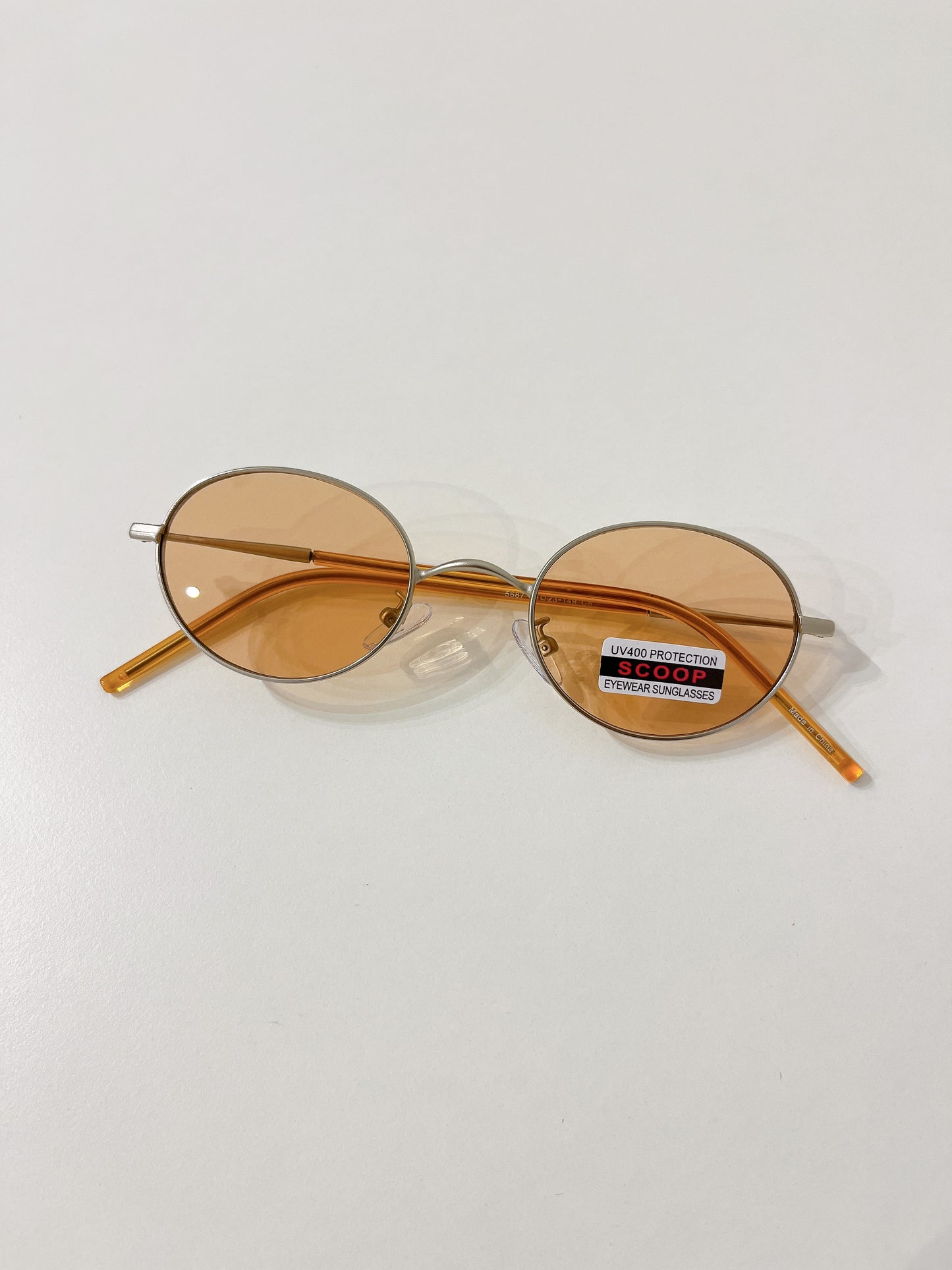 SIMI Round sunnies