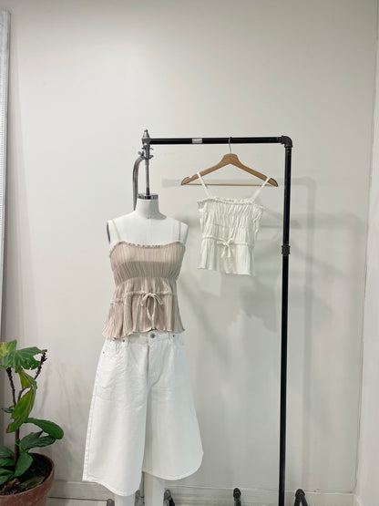 MAREN Cami top
