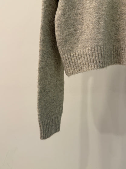 KANA Collared cardigan