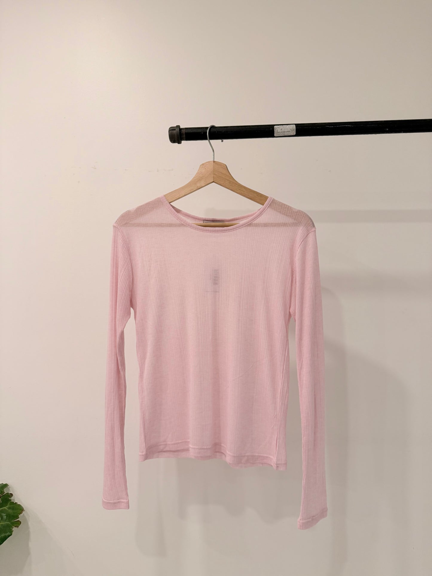 BIKO Lightweight long sleeve tee