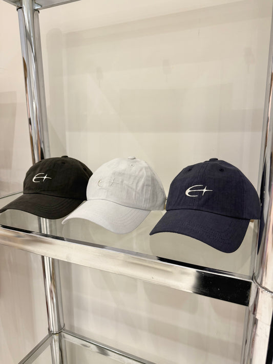 UNIQUE Nylon ball cap