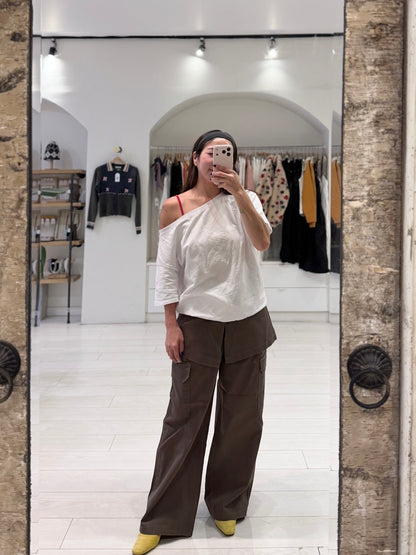 JUDE Skirt pants