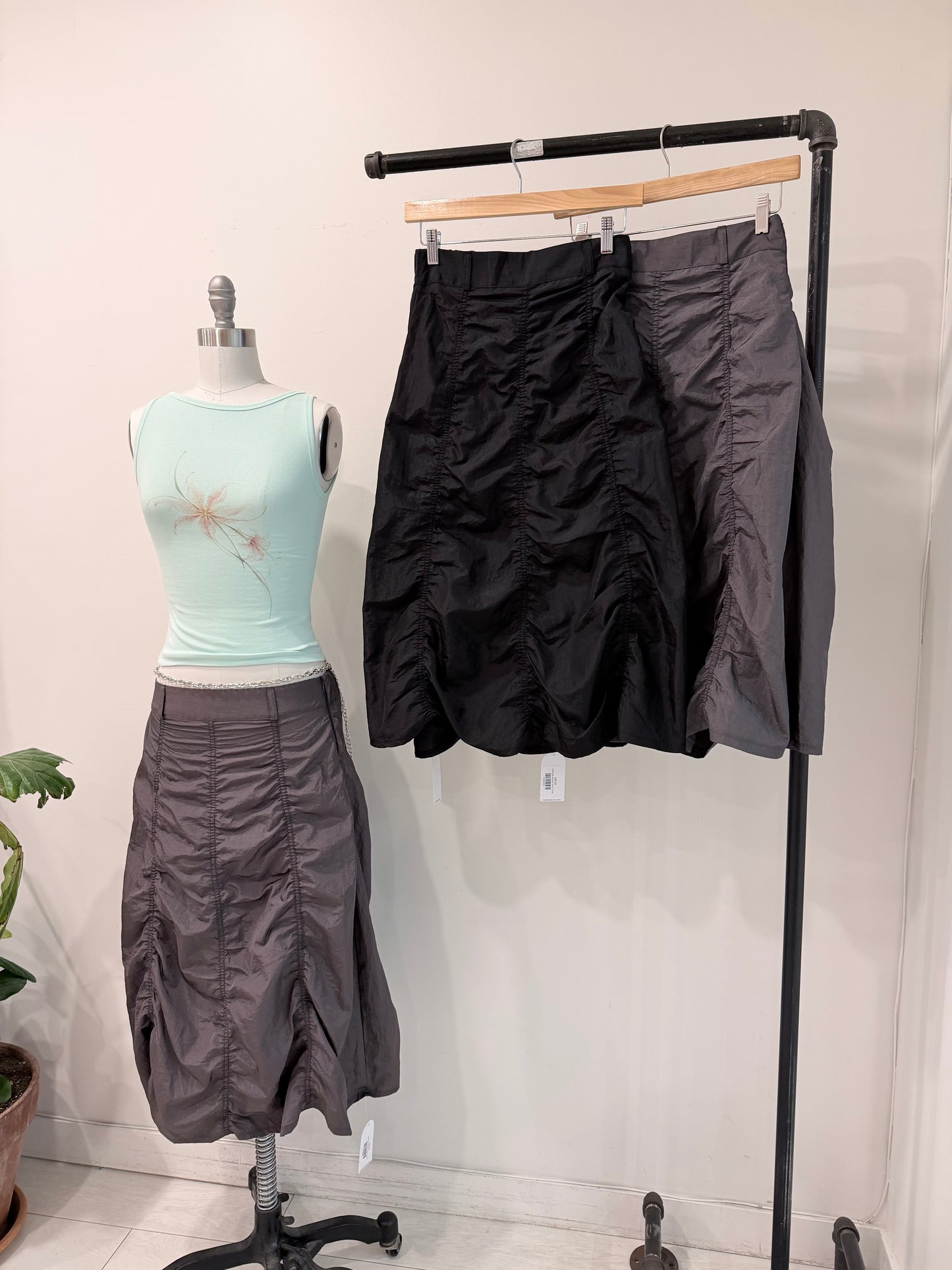 WINONA Balloon skirt