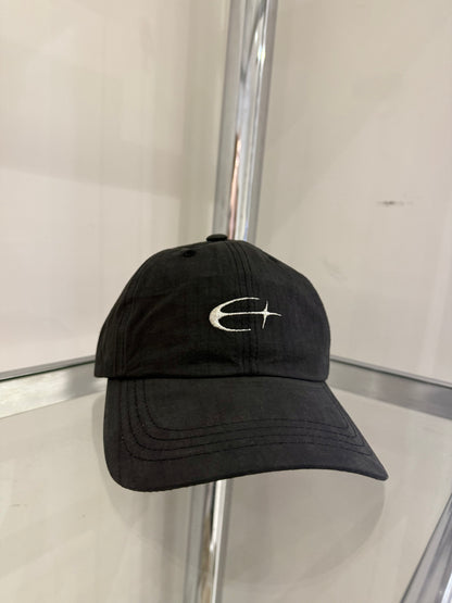 UNIQUE Nylon ball cap