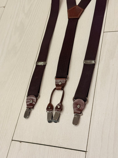RASIA Suspenders