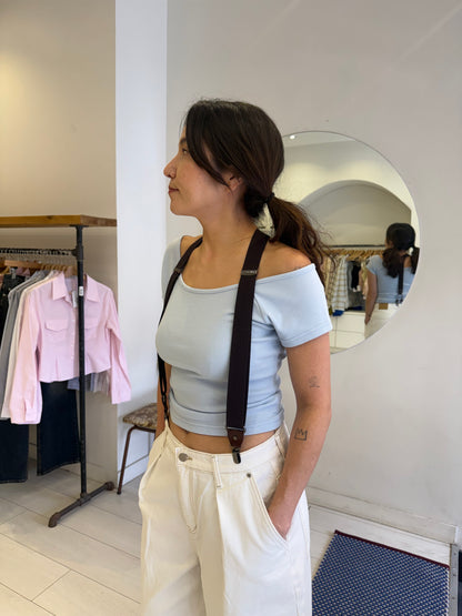 RASIA Suspenders