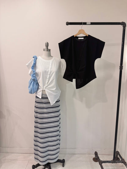 FLORENCE Twist tee