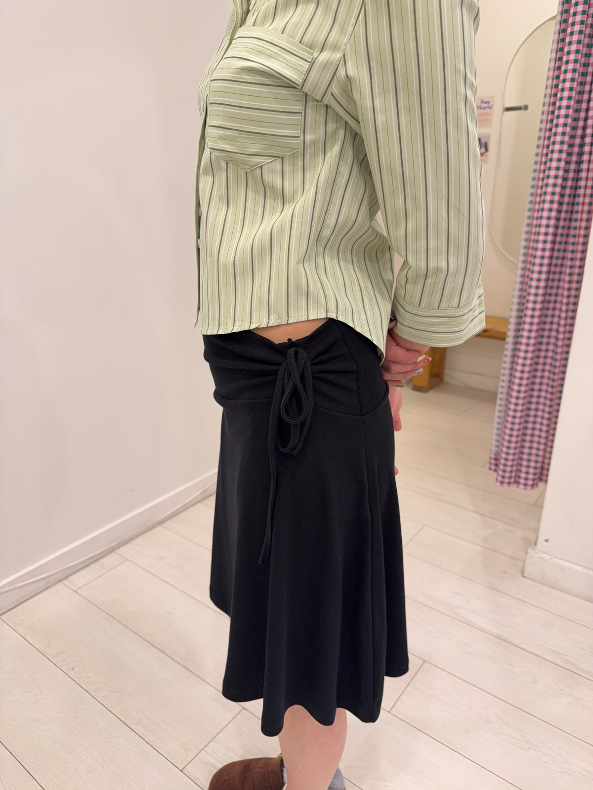 JESSY Midi skirt