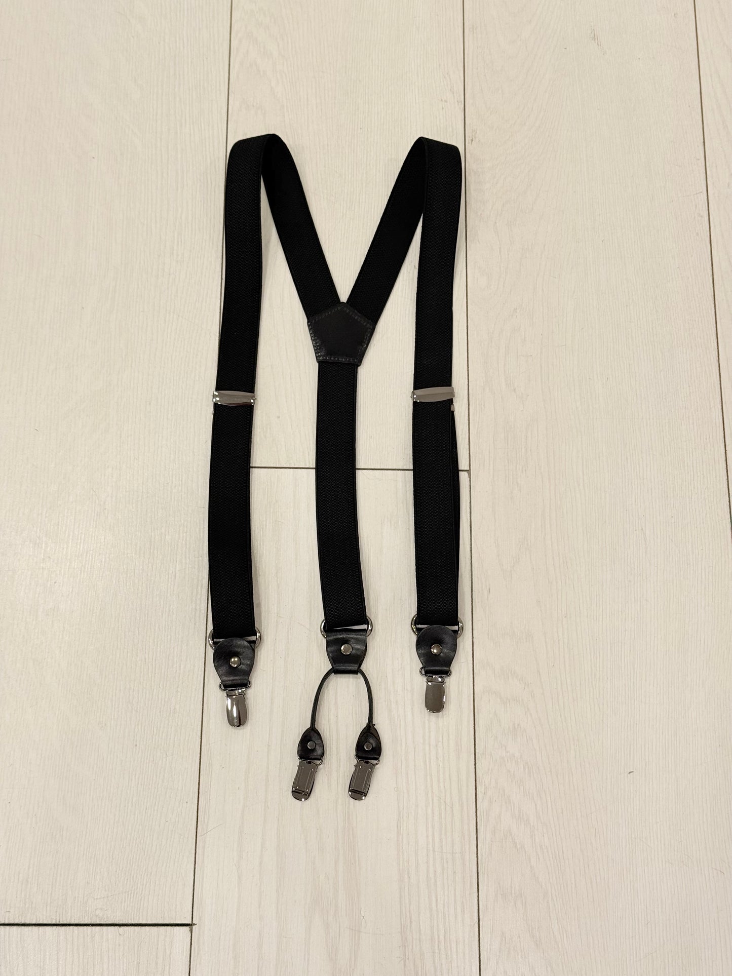 RASIA Suspenders