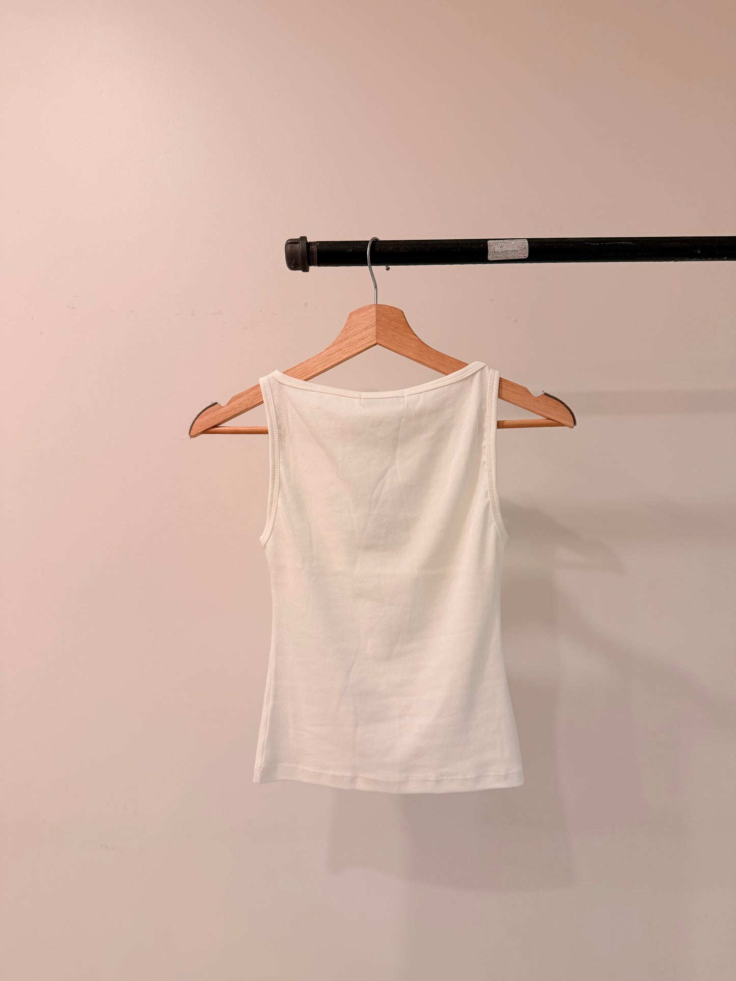 IRIS Floral tank