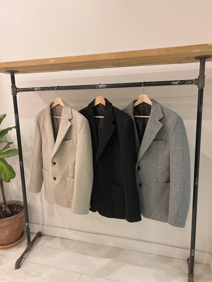 MUST Wool blazer