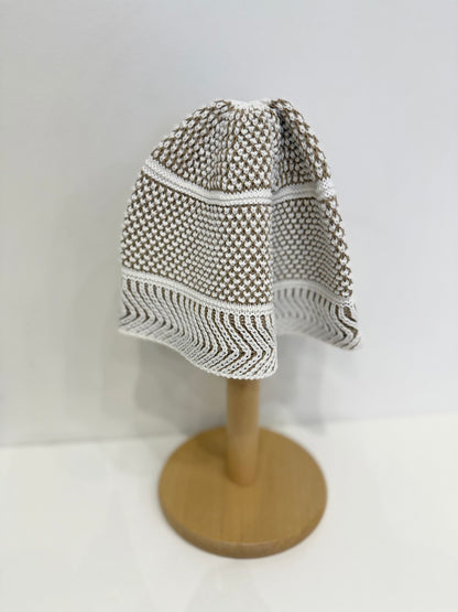 DAY Summer knit toque