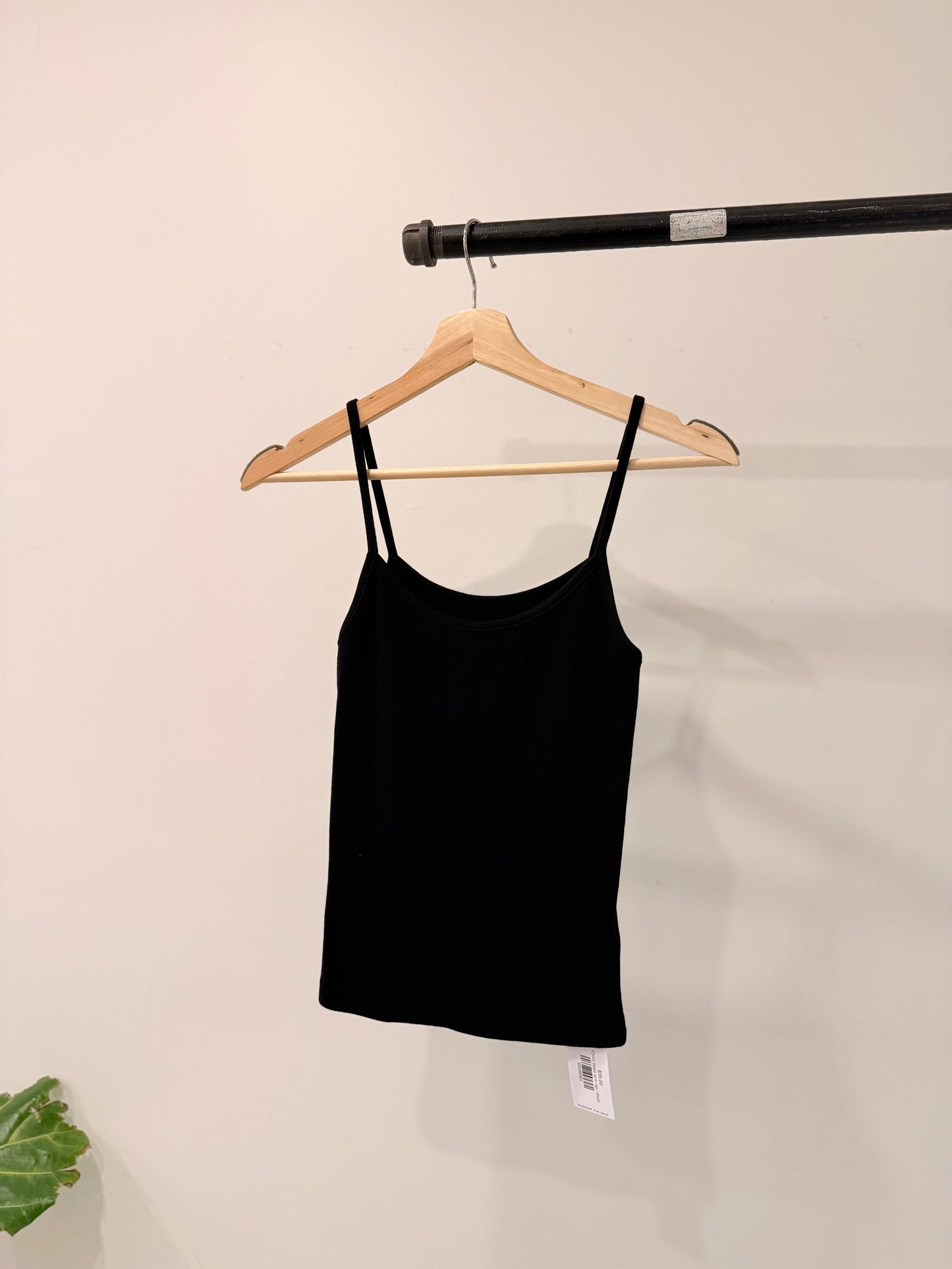 YONG Basic tank top
