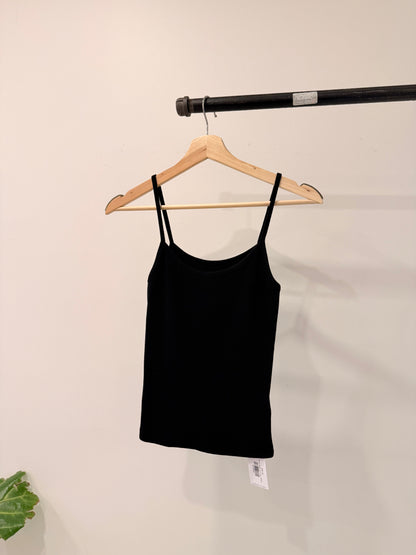 YONG Basic tank top