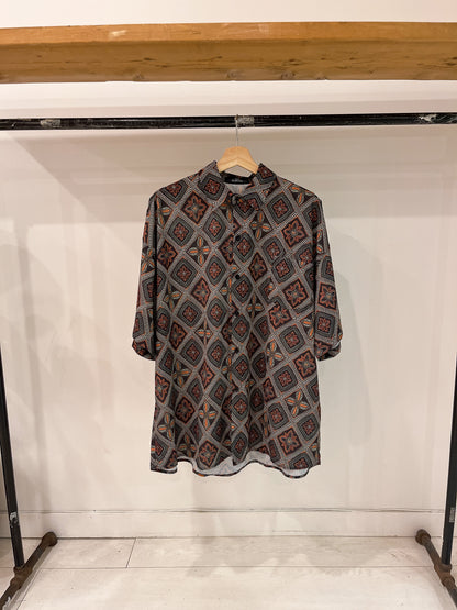 GOY Printed shirt