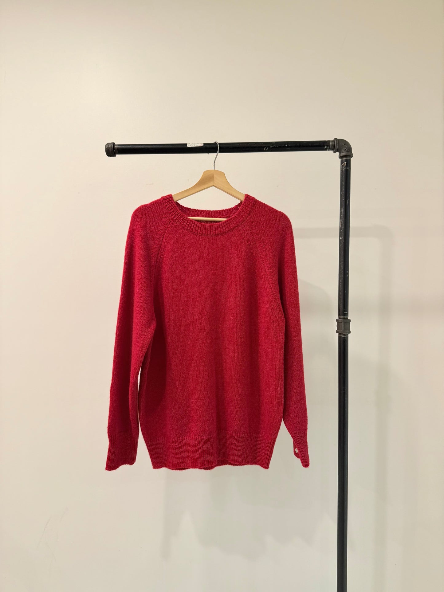 MUNAN Oversized sweater