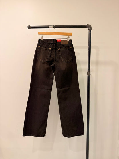 MISSY Low rise jeans