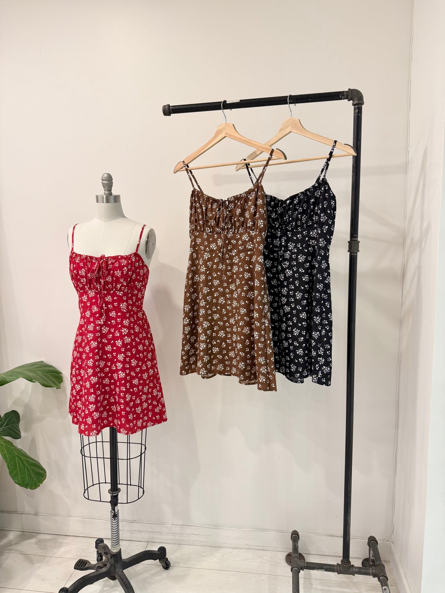 DAZY Sun dress