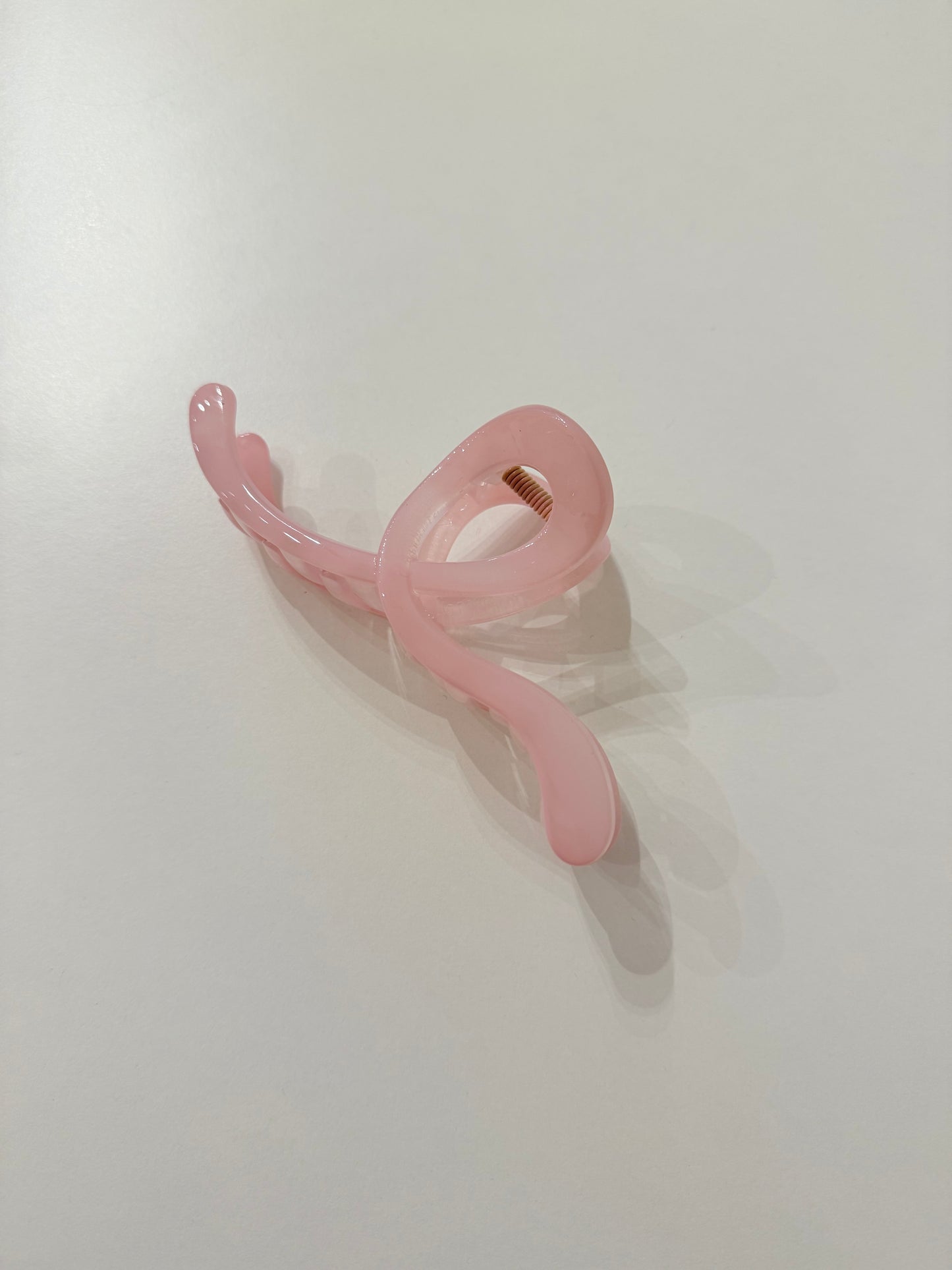 WIGGLE Hair claw