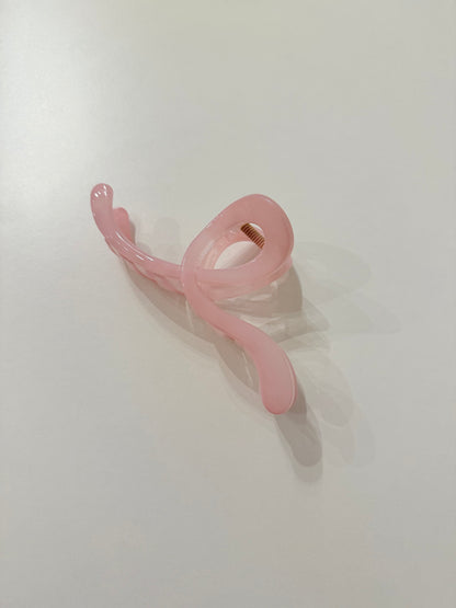 WIGGLE Hair claw