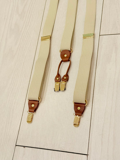 RASIA Suspenders