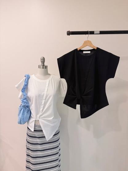 FLORENCE Twist tee