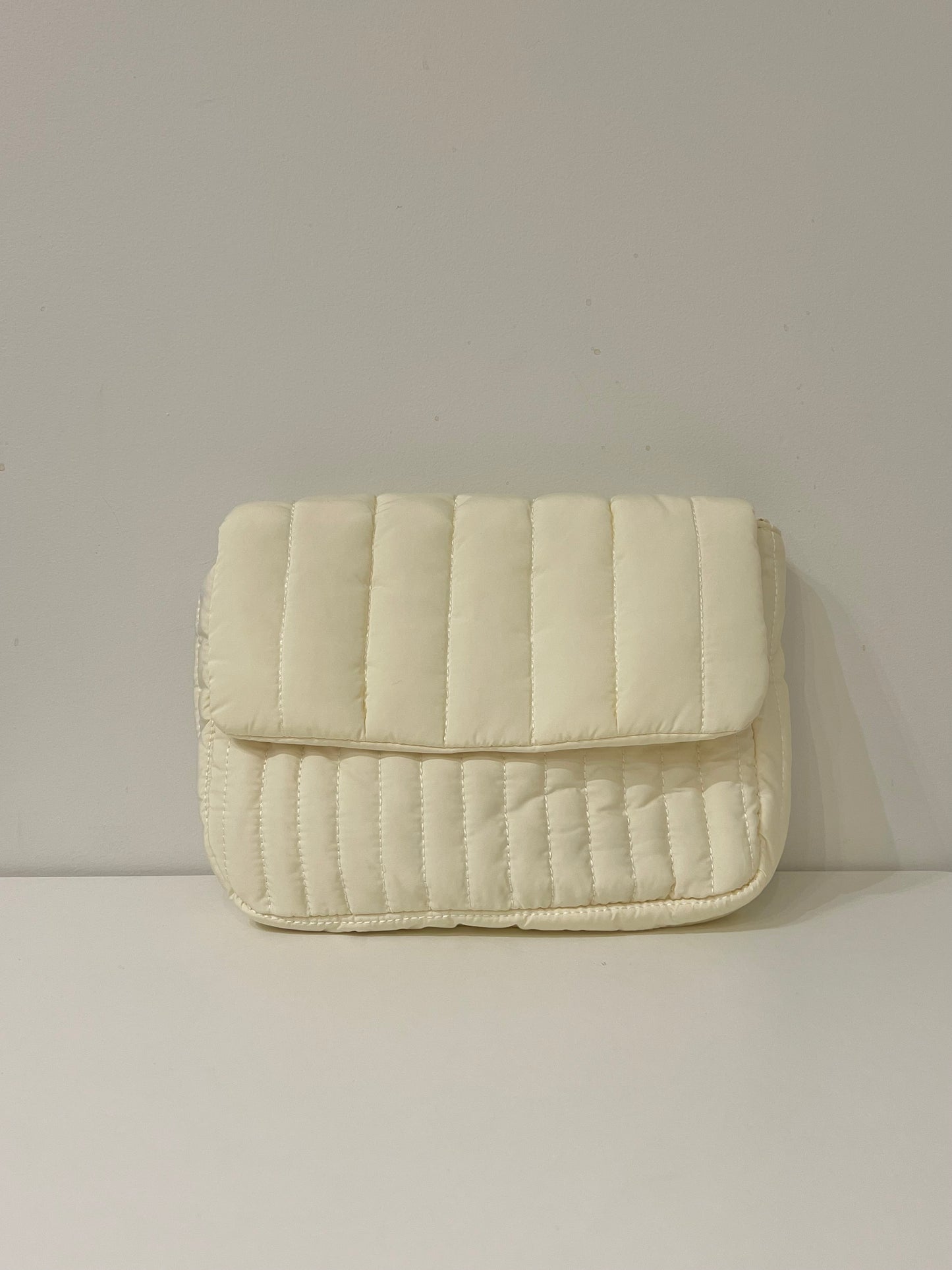 NATALIE Quilted bag