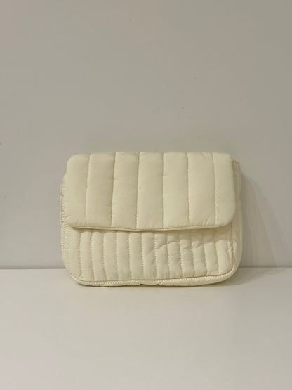 NATALIE Quilted bag