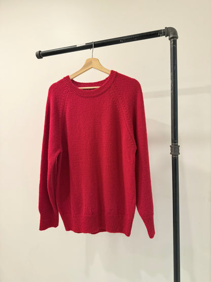 MUNAN Oversized sweater