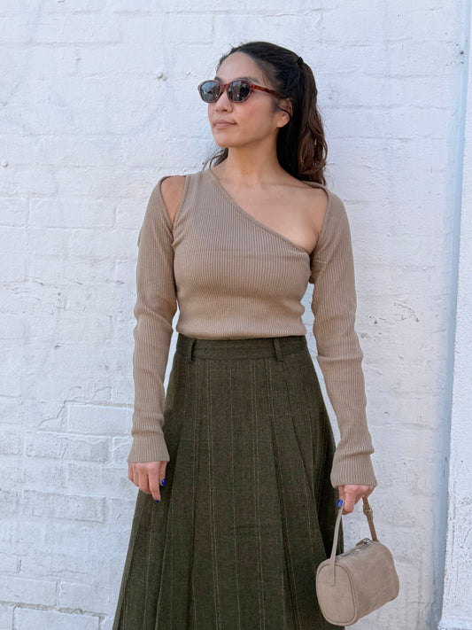 MOOSE Ribbed 2PC set