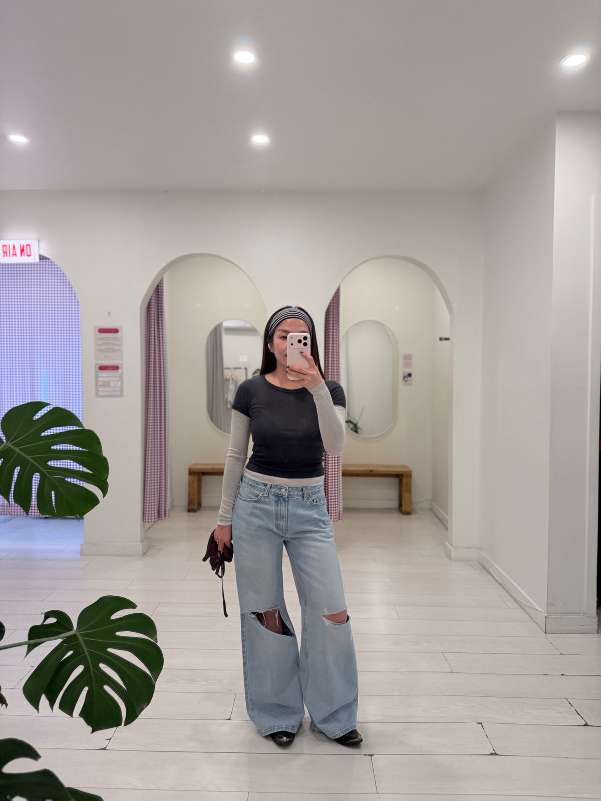 MYLA Layered set