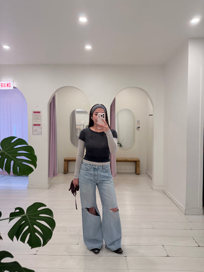 MYLA Layered set