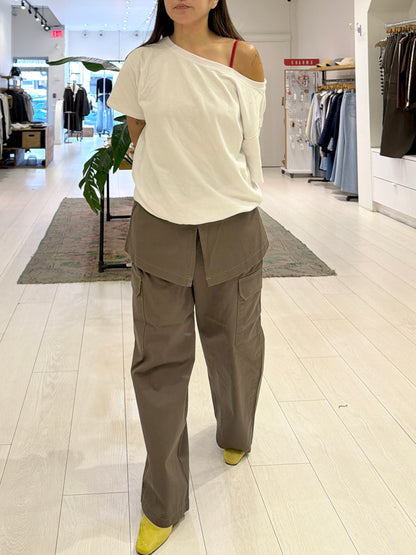 JUDE Skirt pants
