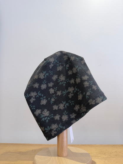 POSY Flower beanie