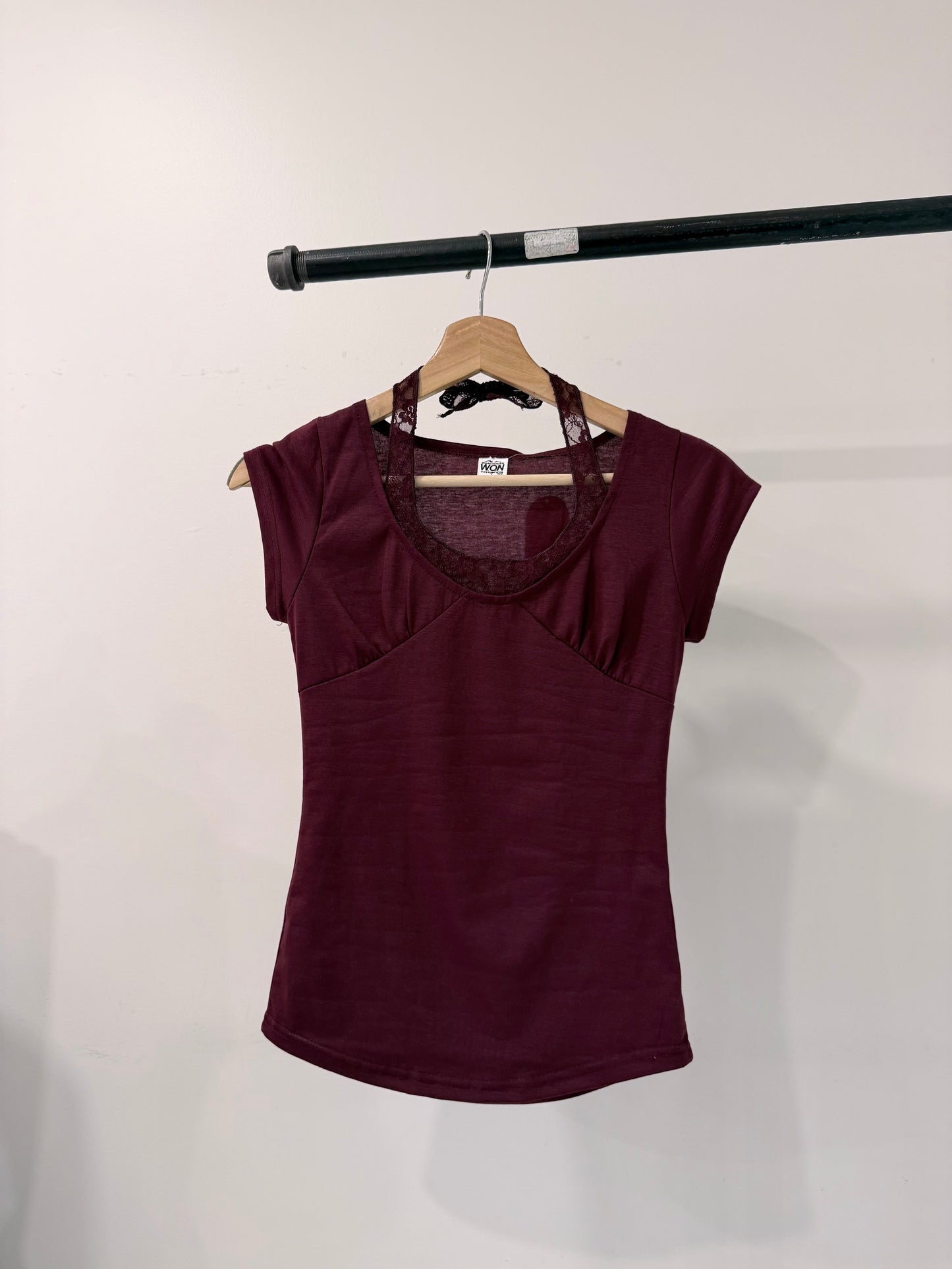 TISSY Lace top