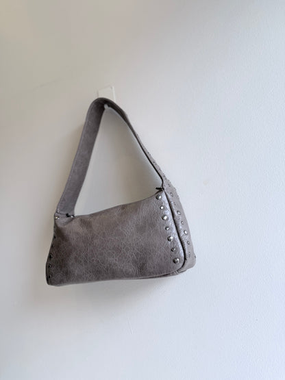 BEATRIX Studded shoulder bag