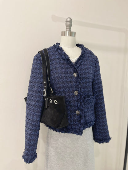 NORMA Tweed jacket