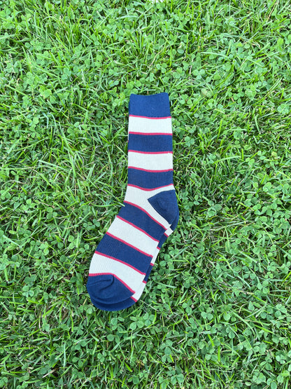 MOJI Stripe socks