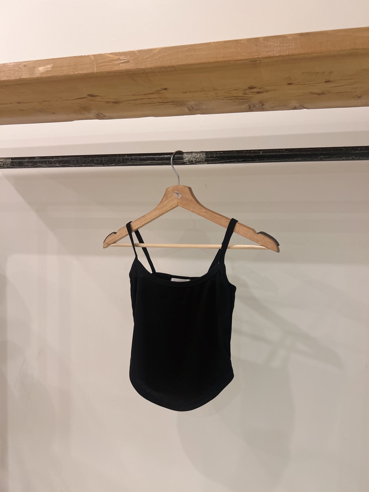 SHIO Basic tanktops