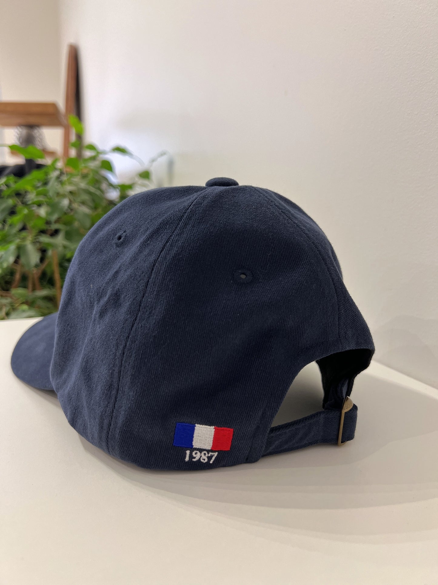 LANDY Paris ball cap