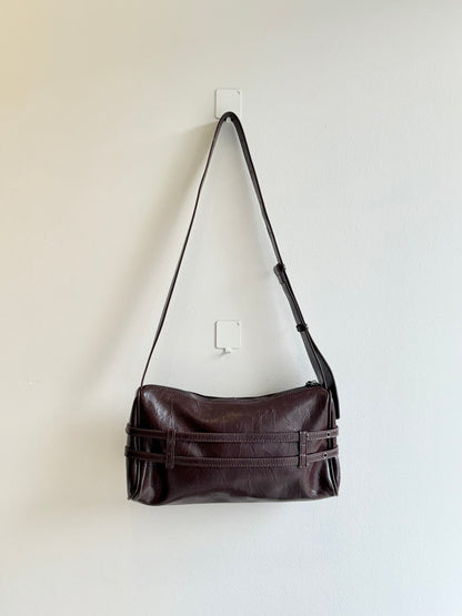 BALLY Belted bag