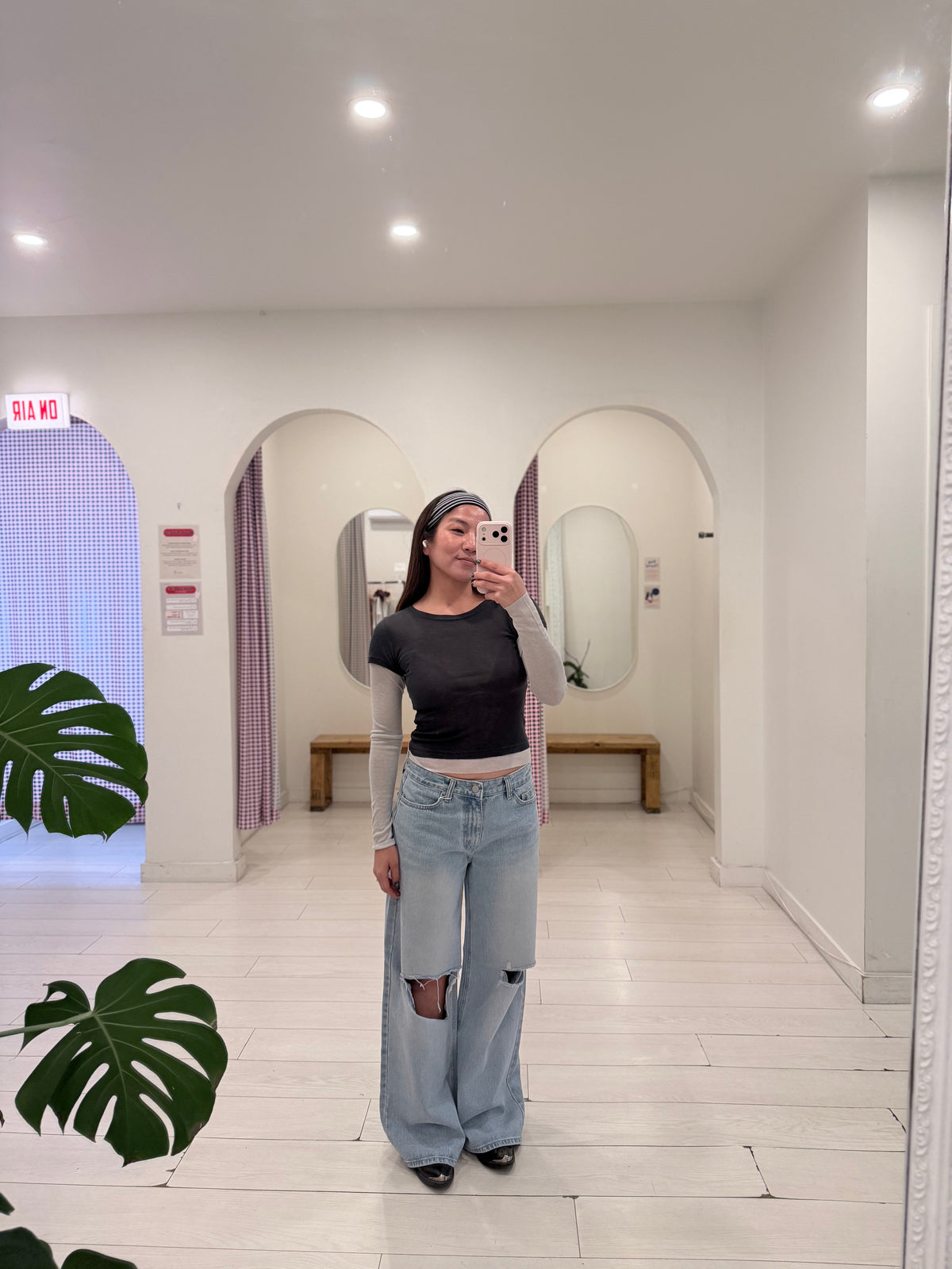 MYLA Layered set