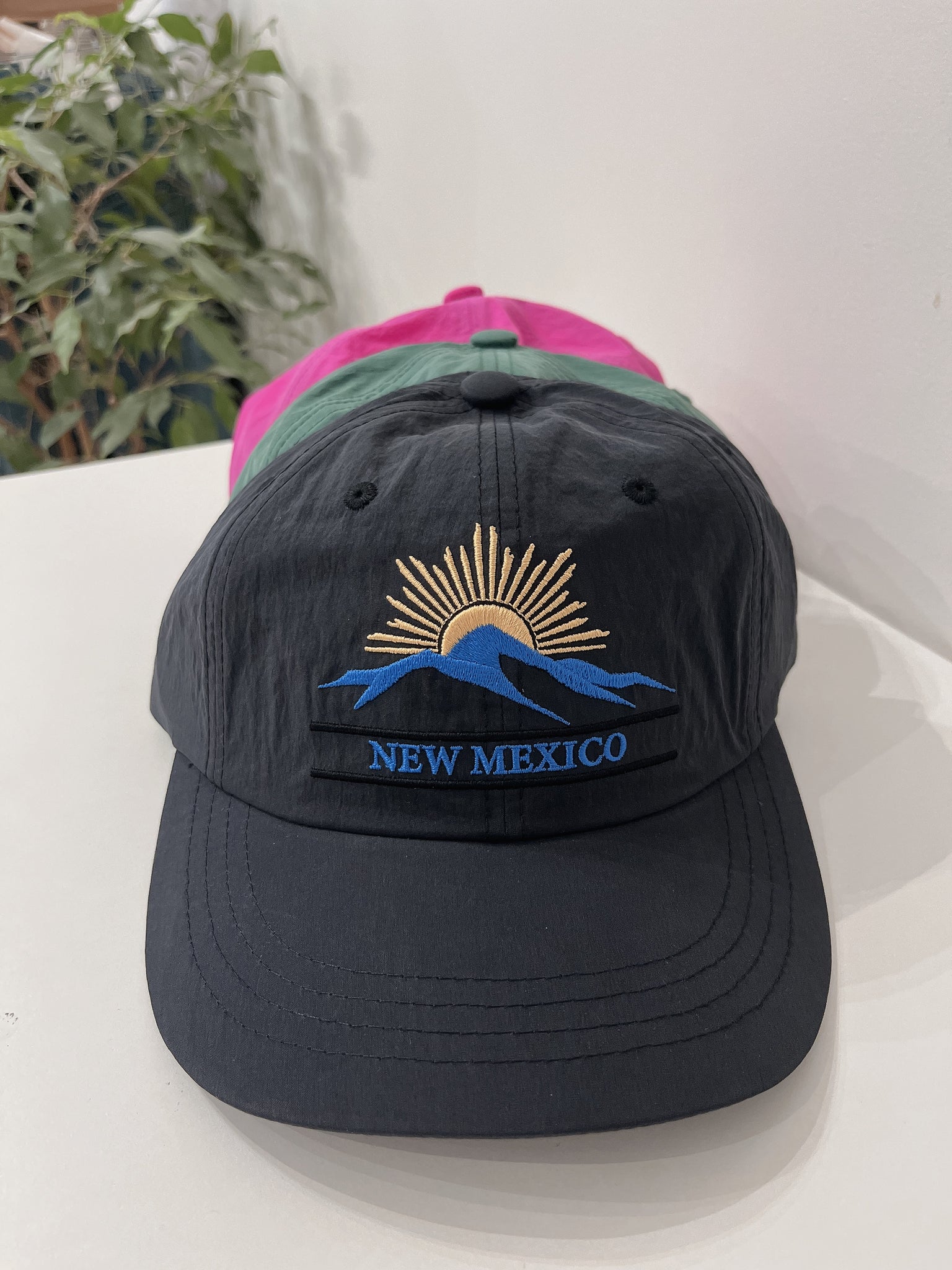 SUO New Mexico cap