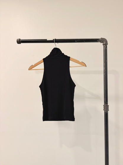 KEIRA Soft basic turtleneck
