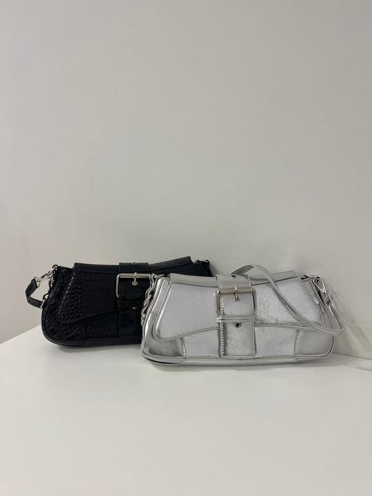 MOLLO Baguette bag