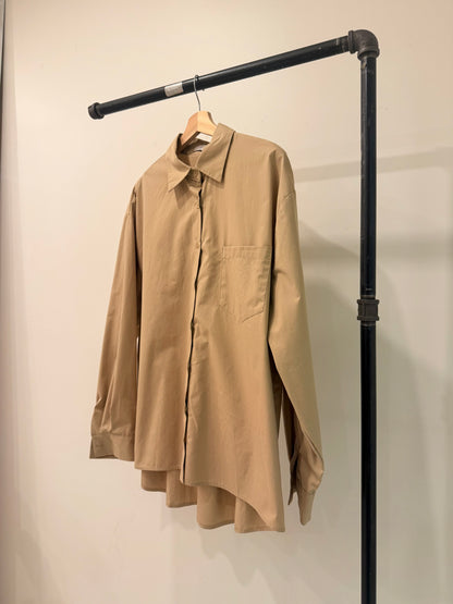 WISH Oversized shirt