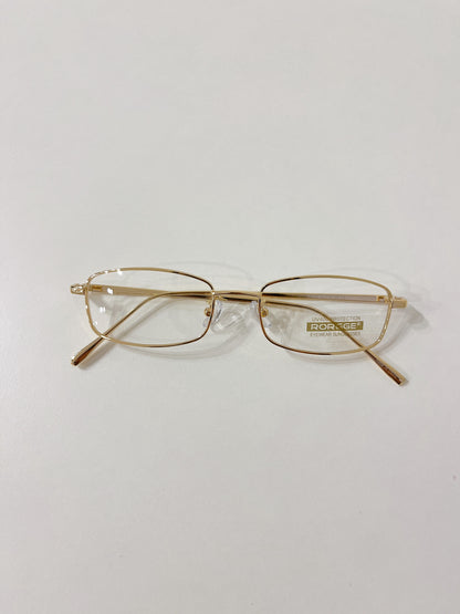 MIMI Rectangular glasses