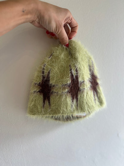 OLLA Fuzzy toque