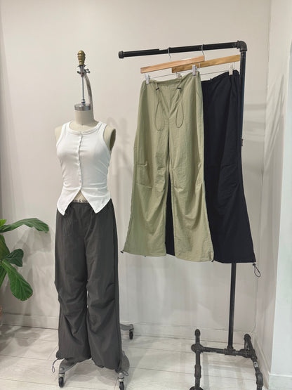 PIPER Parachute pants